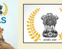21 आईएएस अधिकारियों को विभिन्न राज्यों और देशों के साथ समन्वय की जिम्मेदारी सौंपी 