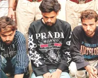 दिन-दहाड़े कैश कलेक्शन के 20 लाख लूटने वाले 3 आरोपी गिरफ्तार, 18.93 लाख रुपए नकदी समेत वाहन बरामद 