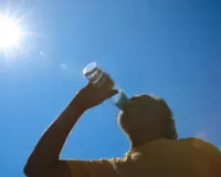 Weather Update : मानसून विदा होते ही राजस्थान में बढ़ी गर्मी, कई जिलों में पारा 40 के पार