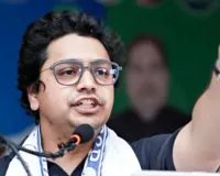 राष्ट्रीय संयोजक बनने के बाद आकाश आनंद का पहला बयान, कहा- मुझे क्षमा किया, हल्के में नहीं लूंगा