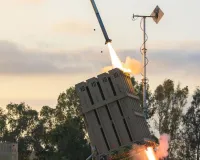 अमेरिका ने इजरायल को सौंपा पहला तामीर इंटरसेप्टर, जानें क्यों है खास