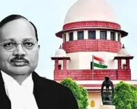सुप्रीम कोर्ट के दरवाजे सभी के लिए खुले, आम नागरिक या निर्वाचित निकाय सदस्य की याचिका पर कानूनी प्रक्रिया के तहत होगी कार्रवाई: न्यायमूर्ति सूर्यकांत