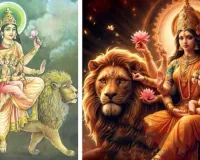 कल होगी मां दुर्गा के पांचवें स्वरूप मां स्कंदमाता की पूजा-अर्चना, भक्तों को मिलेगा ममता और सुख-समृद्धि का आशीर्वाद