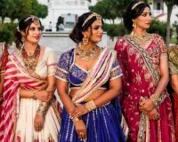करवाचौथ शो ‘चांद का दीदार, प्यार का इजहार’ का फर्स्ट लुक जारी, फैशन शो भी रहेगा प्रमुख आकर्षण