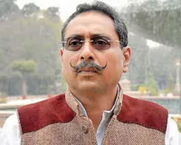 विश्वेंद्र सिंह ने फिर उठाए प्रदेश नेतृत्व पर सवाल, बोले-स्वाभिमानी लोगों का पार्टी में दम घुट रहा