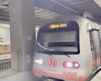 जयपुर मेट्रो में अब टोकन की जगह क्यूआर कोड टिकट : टिकटिंग प्रणाली में बड़े बदलाव की तैयारी, चरणबद्ध तरीके से होगी लागू