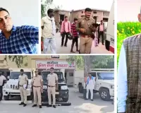 सरपंच का चुनाव लड़ने की जिद: पिता ने बेटे-बहू को बोलेरो से कुचला, आखिर क्या थी खूनी खेल की वजह