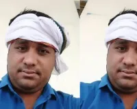 स्मैक तस्करी में लिप्त कांस्टेबल बर्खास्त, 13.94 लाख रुपए मिले थे नकद 