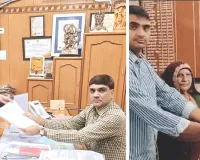 भाजपा के चर्चित चुनावी चेहरे : पूर्व विधायक-जिलाध्यक्ष से लेकर विधायक की मां भी उम्मीदवार, मंत्री खर्रा को घर से चुनौती