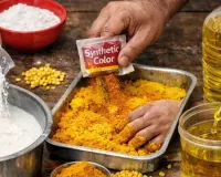 शुद्ध आहार अभियान की असली परीक्षा