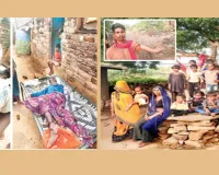 इलाज कराएं या दिहाड़ी बचाएं, शंभुपुरा वासियों के सामने दो वक्त की रोटी का संकट, 24 किमी दूर मरीज को अस्पताल लेकर आने - जाने में 400 से 500 रुपए होते खर्च