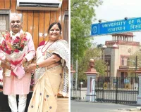 राजस्थान विश्वविद्यालय में पहली बार चारों संघटक कॉलेजों में महिला प्राचार्य, महिला नेतृत्व को मिला बढ़ावा