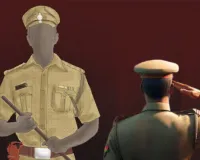 राजस्थान पुलिस की वर्दी में बदलाव की तैयारी : 8 सदस्यीय समिति करेगी समीक्षा, मांगे सुझाव