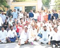 रितु बराला को न्याय के लिए थानों में क्यों जलील किया जा रहा: गहलोत