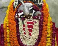 तीसरे नवरात्र पर मां चंद्रघंटा की पूजा-अर्चना, सुख-समृद्धि और साहस की कामना