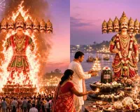 देशभर में रावण दहन, लेकिन मथुरा में होती है पूजा! 26 साल से दशहरे पर निभाई जा रही अनोखी परंपरा