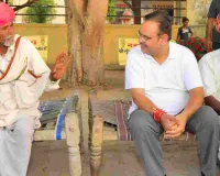 राजस्थान में 34 माह में ग्रामीण विकास को मिली गति, सिंचाई से लेकर पशुपालन तक बढ़ा निवेश