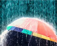 Weather Update : आज श्रीगंगानगर में तेज हवा के साथ हुई बारिश, पश्चिमी विक्षोभ का दिखेगा असर