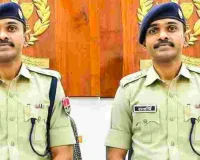 पंचायत चुनाव से पहले पुलिस का शिकंजा : 84 गिरफ्तार, 41 वारंटी और 43 अन्य आरोपी पकड़े