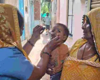शक्ति दिवस का आयोजन : बच्चों, किशोरियों और महिलाओं की एनीमिया स्क्रीनिंग, जांच और उपचार के साथ आयरन टेबलेट्स का वितरण