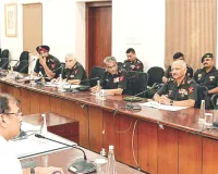 पर्यटन सीजन और दीपावली से पहले परकोटे में यातायात व्यवस्था होगी सुदृढ़, वन-वे, अस्थायी पार्किंग और भारी वाहनों के प्रवेश पर रोक की तैयारी