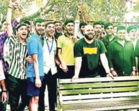 कोटा में विद्यार्थियों का ‘अपना परिवार’ बना आईएचओके