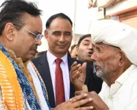 अस्पताल के चक्कर नहीं, अब घर पर ही इलाज और देखभाल; राजस्थान में सवा साल में 3 लाख से ज्यादा मरीजों को राहत