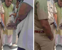 जयपुर के SMS अस्पताल में पूर्व विधायक अतर सिंह भड़ाना का निधन: मेडिकल बोर्ड से पोस्टमार्टम शुरू, माइनिंग विवाद के दौरान हुए थे घायल