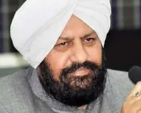 सऊदी अरब में मौत की सजा पाए दो पंजाबियों के मामले में केंद्र से गुहार, परिजनों को न्याय दिलाने का भरोसा