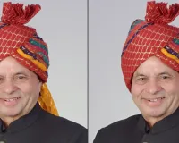कैट की बड़ी जीत : 15 अक्टूबर से लगने वाला UPI शुल्क अब दिवाली तक स्थगित, सुरेश पाटोदिया ने जताया आभार