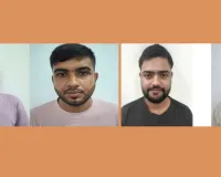 फर्जी मेडिकल प्रमाणपत्र घोटाले में 4 और डॉक्टर गिरफ्तार, अब तक 100 से अधिक संदिग्ध चिह्नित