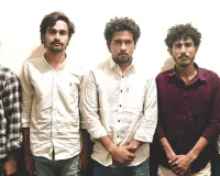 विदेश भेजने और नौकरी दिलाने का झांसा देकर बुलाते, फिर मारपीट कर लूटते थे, 5 आरोपी दबोचे