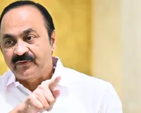 भारत के लोगों के दिलों से कैसे मिटाएंगे इंदिरा गांधी का नाम? कल्याणकारी योजनाओं का नाम बदलने पर बोले सतीशन