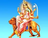आखिर क्यों नवरात्री के छठे दिन ही होती है मां कात्यायनी की पूजा? जानें इस पौराणिक कथा में
