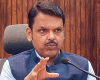 चुनाव आयोग के खिलाफ फैलाया जा रहा ‘फर्जी नैरेटिव’ बेनकाब हो चुका है: फडणवीस