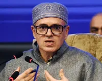 ‘परिसीमन का मकसद BJP को फायदा पहुंचाना था’, SIR को लेकर उमर अब्दुल्ला ने जताई बड़ी चिंता