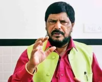 ‘कितना भी प्रदर्शन कर लें, इस्तीफा नहीं देंगे ज्ञानेश कुमार’, रामदास अठावले का विपक्ष को दोटूक जवाब