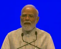 प्रधानमंत्री मोदी ने किया वायु सेना दिवस पर वायु सेना कर्मियों को सलाम, कहा-  भारत को अपने सैनिकों पर गर्व 