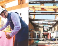 गलता गेट से भूमिगत मेट्रो का आगाज, 1511 करोड़ से बनेगा 3.80 किमी का कॉरिडोर, जून-जुलाई 2027 तक बड़ी चौपड़ पहुंचने का लक्ष्य