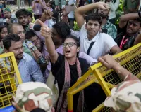 दिल्ली: अब जंतर-मंतर पर नहीं होंगे धरना-प्रदर्शन, दिल्ली पुलिस ने किया डिनोटिफाई, तीन नये स्थल तय