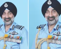 तय नीति के अनुसार हर वर्ष 35 से 40 विमान मिलें तो सुधरेंगे हालात, वायु सेना के पास लड़ाकू विमानों की कमी: एपी सिंह