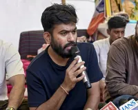 दीपके, सौरभ और रांका कोर्ट से रिहा: जंतर-मंतर पर दोबारा प्रदर्शन का ऐलान, CJP नेताओं की रिहाई के बाद दिल्ली में सुरक्षा बढ़ी