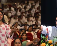 युवाओं को अल्फा-बेटा-गामा में बांटने की जरूरत नहीं, देश का युवा एकजुट होकर विकास में भागीदार बनेगा: नितिन नवीन