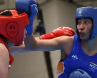 Asian Games 2026: जन्मदिन पर लवलीना ने गोल्ड जीत रचा इतिहास, 12 सालों का इंतजार खत्म
