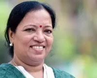 कड़ी मेहनत और एकाग्रता ही सिविल सेवाओं में सफलता की कुंजी, जाति किसी भी चीज़ का आधार नहीं: केरलम् मंत्री