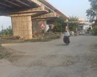 असर खबर का :  12 घंटे में टूटा नाला हुआ दुरुस्त, राहगीरों और वाहन चालकों को राहत