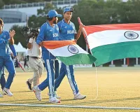 भारत पर सोने की बरसात: क्रिकेट- हॉकी में गोल्डन डबल तीरन्दाजी, गोल्फ और कुश्ती में भी सोना