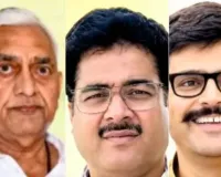 यूपी विधानसभा चुनाव से पहले सपा को बड़ा झटका, तीन बागी विधायक आज थामेंगे भाजपा का दामन