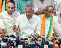 पंजाब में 'आप' सरकार के भ्रष्टाचार का खेल खत्म होने का समय: सुनील जाखड़