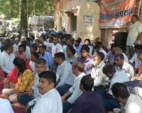 तबादले से प्रमोशन तक… बिजली कर्मचारियों ने खोला मांगों को लेकर मोर्चा